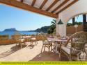 4 | Alquiler de villas en Moraira